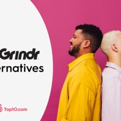 Grindr Alternatives: 10 Similar Dating Apps for Gay Men