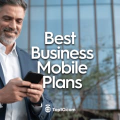 Best Business Mobile Plans of {year}