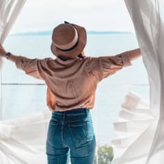 How to Improve Indoor Air Quality: Essential Spring Strategies for a Healthier Home