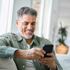 Top 10 Best Dating Sites for Singles Over 40