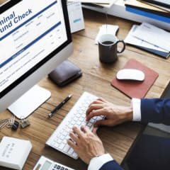 How Expensive Is a Criminal Background Check?