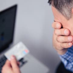 What To Do If Someone Opens a Debit Card in Your Name