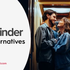Top 10 Best Tinder Alternatives {year}: Similar Dating Apps You Should Try