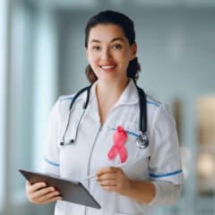 Unlocking Your Genetic Code: How DNA Tests Can Help Detect Breast Cancer Risks 