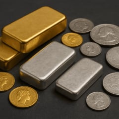 Best Way to Purchase Gold: How To Make the Most of Your Investment