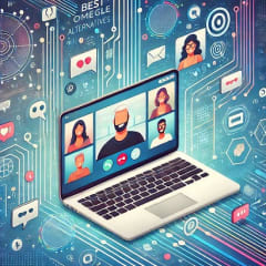 Top 10 Best Omegle Alternatives to Chat with Strangers