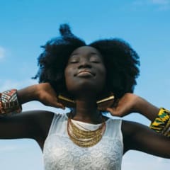 10 Traits That Are Actually Hereditary