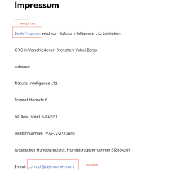 test