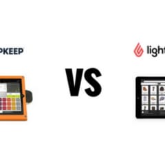 Retail POS Showdown: ShopKeep vs Lightspeed