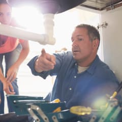 Top 10 Best Home Warranty Companies for Plumbing Coverage {year} - Ensure Peace of Mind