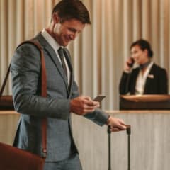 Best VoIP Hotel Phone Systems Providers & Services ({year})