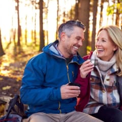 Toute la vérité sur les rencontres à 50 ans et plus