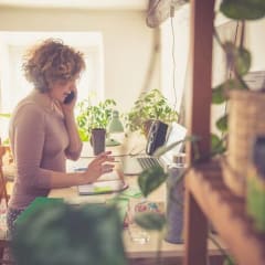 Top 10 Hacks You Need to Create the Perfect Home Office Space