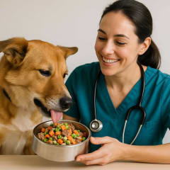 From Allergies to Picky Eaters: How Fresh Dog Food Can Help Your Pup Thrive