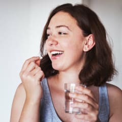 The 6 Best Vitamins & Supplements for Supporting Healthy Skin