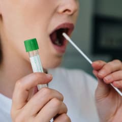 10 Questions About At-Home COVID-19 Tests That You Were Too Afraid To Ask