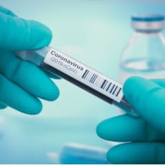 Mail-Order Coronavirus Tests Will Be Ready Within Weeks