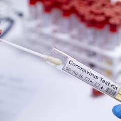 Are At-Home COVID-19 Testing Kits Really Legitimate and Has the FDA Approved Them?
