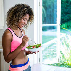 The Complete Beginner's Guide to Healthy Eating (According to a Dietician)