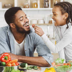 10 Hacks to Turn Snacking at Home Into a Healthy Habit