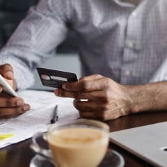 How To Order Business Checks Online 