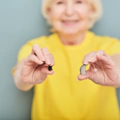 Over-the-Counter Hearing Aids: Are They Right for You?