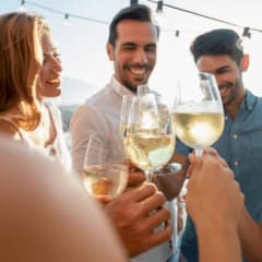 The Top 10 Wines You Need to Keep On Hand This Summer