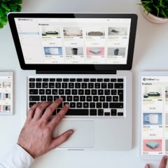 Wix Stores vs Volusion: Which Ecommerce Platform Is Best?