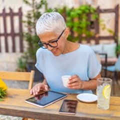 Know Your Options: At Home Vs. On-the-Go Medical Alert Systems