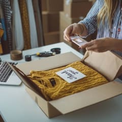 Battle of Ecommerce Platforms: Wix Stores vs. BigCommerce