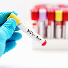 Find Peace of Mind With This 10-Point STD Test