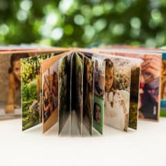 Article: Top 10 Reasons to Create a Photo Book