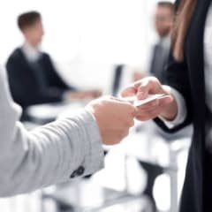 Top 10 Tips for Business Card Printing