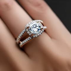 Top 10 Reasons to Buy A Lab Grown Diamond