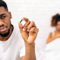 Why ED Medications Don’t Always Work Immediately