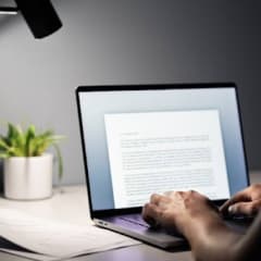 How AI is Revolutionizing Resume Building