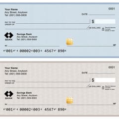 Why Order Business Checks Online