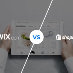 Wix vs. Shopify: Which Ecommerce Platform Is Best for Your Online Store?