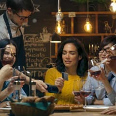 Top 5 Best Restaurant and Cafes POS Systems in {year}