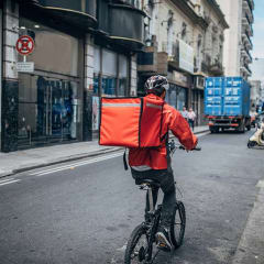 Top 10 Online Food Delivery Apps and Websites