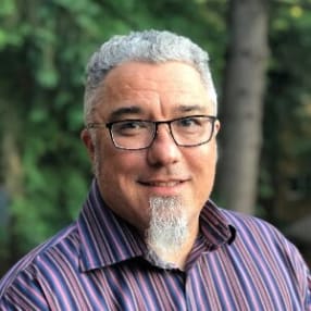 Christopher Somerville - Top10 writer 