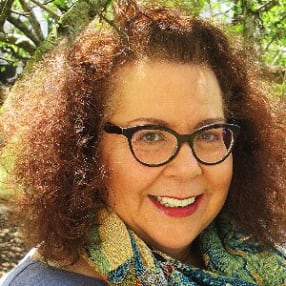 Donna Murphy - Top 10 writer 