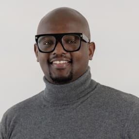 Eric Maina - Writer for Top10.com