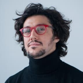 Giulio Chiesa - Writer for Top10