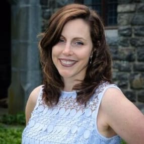 Susan Halsey - Writer for Top10