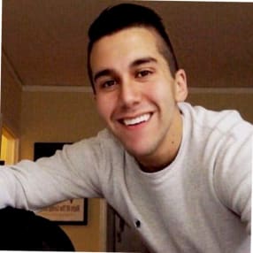 Michael Klobe - Writer for Top10