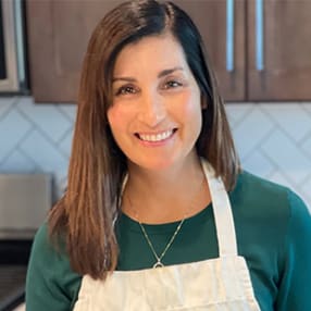 Brandi Givens, RD, IBCLC