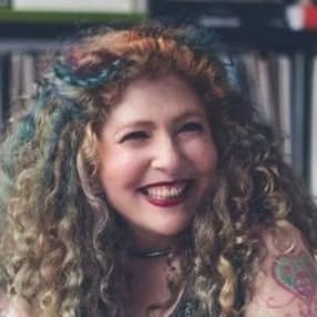 Dr. Lori Beth Bisbey