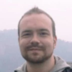 Richard Sutherland Author image