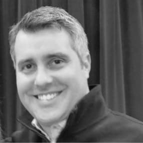 Richard Burke Headshot